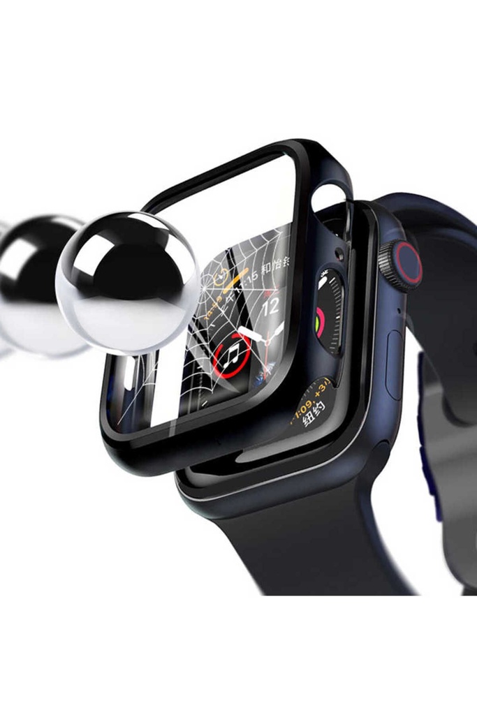 Apple Watch 40mm Uyumlu Zore Watch Gard Ekran Koruyucu