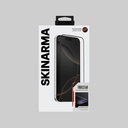 Apple iPhone 17 Air Skinarma 0.33mm Antidust True Clear Cam Ekran Koruyucu - 2
