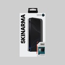 Apple iPhone 17 Pro Max Skinarma 0.33mm Antidust Privacy Cam Ekran Koruyucu - 1
