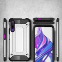 Huawei P Smart Pro 2019 Uyumlu Kılıf Zore Crash Silikon Kapak - 1