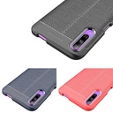 Huawei P Smart Pro 2019 Uyumlu Kılıf Zore Niss Silikon Kapak - 1