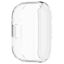 Xiaomi Redmi Watch 3 Uyumlu 360 Derece Korumalı Kasa ve Ekran Koruyucu Zore Watch Gard 30 - 28