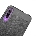 Huawei P Smart Pro 2019 Uyumlu Kılıf Zore Niss Silikon Kapak - 9