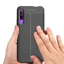Huawei P Smart Pro 2019 Uyumlu Kılıf Zore Niss Silikon Kapak - 11