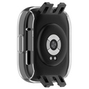 Xiaomi Redmi Watch 3 Uyumlu 360 Derece Korumalı Kasa ve Ekran Koruyucu Zore Watch Gard 30 - 29