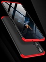 Huawei Honor 20 Uyumlu Kılıf Zore Ays Kapak - 1