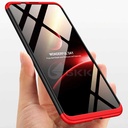 Huawei Honor 20 Uyumlu Kılıf Zore Ays Kapak - 3