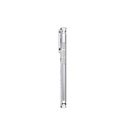 Apple iPhone 17 Air Kılıf M-safe Şarj Özellikli Wiwu YXK-208 Invisible Ultra Sert PC Kapak - 3