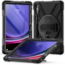 Samsung Galaxy Tab S10 Uyumlu Lite Zore Defender Tablet Silikon - 7