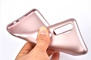 Xiaomi Mi Note 10 Uyumlu Kılıf Zore Premier Silikon Kapak - 1