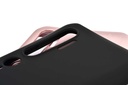 Xiaomi Mi Note 10 Uyumlu Kılıf Zore Premier Silikon Kapak - 2