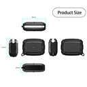 Apple Airpods Pro Uyumlu Kılıf Zore Airbag 10 Silikon - 1