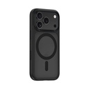 Apple iPhone 17 Pro Max Kılıf M-safe Şarj Özellikli Benks Mist Protective Kapak - 2