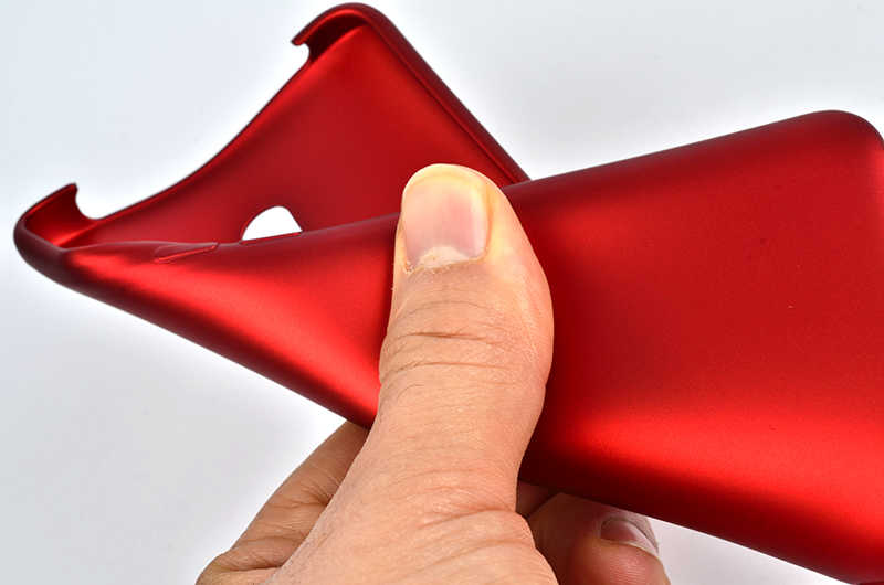 Oppo Reno 2 Uyumlu Kılıf Zore Premier Silikon Kapak - 1