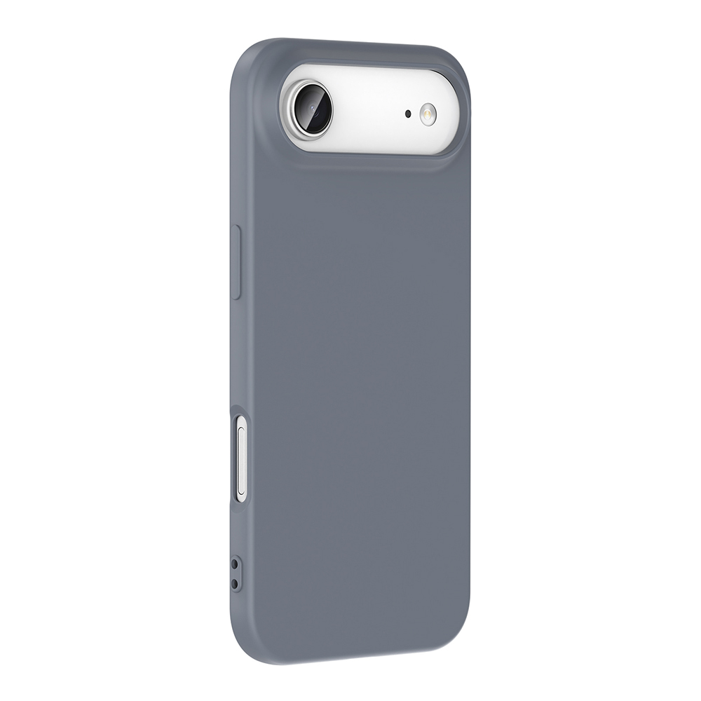 Apple iPhone 17 Air Kılıf Zore Mara Lansman Kapak - 5
