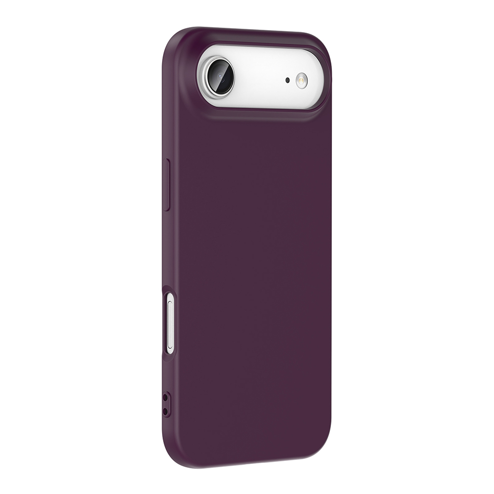 Apple iPhone 17 Air Kılıf Zore Mara Lansman Kapak - 11