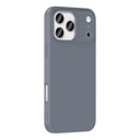 Apple iPhone 17 Pro Kılıf Zore Mara Lansman Kapak - 1