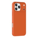 Apple iPhone 17 Pro Kılıf Zore Mara Lansman Kapak - 8