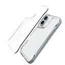 Apple iPhone 17 Kılıf Zore M-safe Şarj Özellikli T-Max M-safe Kapak - 5
