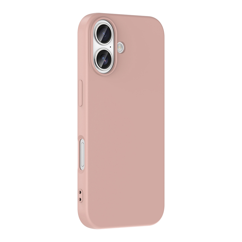 Apple iPhone 17 Kılıf Zore Mara Lansman Kapak - 1