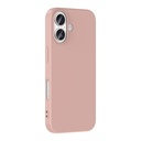 Apple iPhone 17 Kılıf Zore Mara Lansman Kapak - 1