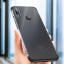 Xiaomi Redmi Note 7 Uyumlu Kılıf Zore Nili Kapak - 2