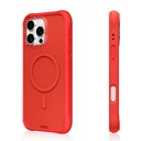 Apple iPhone 16 Pro Uyumlu Kılıf M-safe Şarj Özellikli Youngkit Macaroon Serisi Kapak - 6