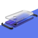 Xiaomi Redmi Note 7 Uyumlu Kılıf Zore Nili Kapak - 6