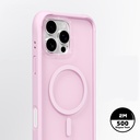 Apple iPhone 16 Pro Max Uyumlu Kılıf M-safe Şarj Özellikli Youngkit Macaroon Serisi Kapak - 10