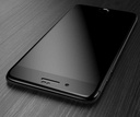 Apple iPhone 7 Uyumlu Zore Anti-Dust Mat Privacy Temperli Ekran Koruyucu - 7