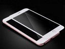Apple iPhone 7 Uyumlu Zore Anti-Dust Mat Privacy Temperli Ekran Koruyucu - 8