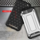 Xiaomi Redmi 5A Uyumlu Kılıf Zore Crash Silikon Kapak - 4