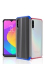 Xiaomi Mi A3 Uyumlu Kılıf Zore Nili Kapak - 7