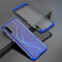 Xiaomi Mi A3 Uyumlu Kılıf Zore Nili Kapak - 8