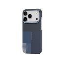 Apple iPhone 17 Pro Max Kılıf M-safe Şarj Özellikli Raptic Aramid Skin Transform Serisi Kapak - 1