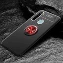 Xiaomi Redmi Note 8T Uyumlu Kılıf Zore Ravel Silikon Kapak - 2