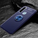 Xiaomi Redmi Note 8T Uyumlu Kılıf Zore Ravel Silikon Kapak - 4