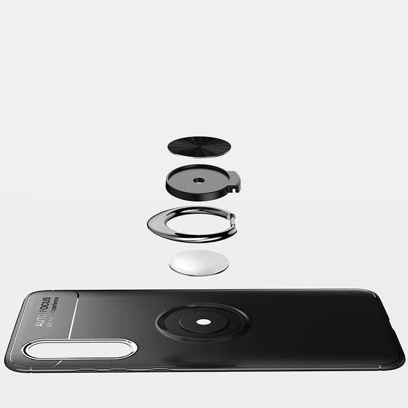 Xiaomi Redmi Note 8T Uyumlu Kılıf Zore Ravel Silikon Kapak - 8