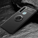 Xiaomi Redmi Note 8T Uyumlu Kılıf Zore Ravel Silikon Kapak - 9