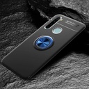 Xiaomi Redmi Note 8T Uyumlu Kılıf Zore Ravel Silikon Kapak - 10