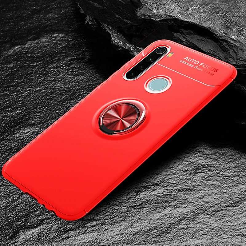 Xiaomi Redmi Note 8T Uyumlu Kılıf Zore Ravel Silikon Kapak - 3
