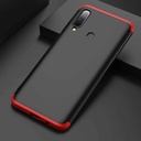 Samsung Galaxy A20S Uyumlu Kılıf Zore Ays Kapak - 1