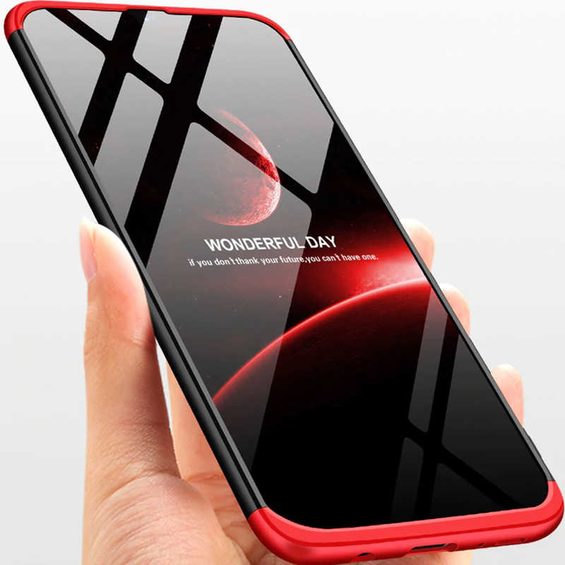 Samsung Galaxy A20S Uyumlu Kılıf Zore Ays Kapak - 2