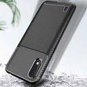 Samsung Galaxy A01 Uyumlu Kılıf Zore Negro Silikon Kapak - 10