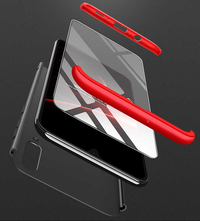 Samsung Galaxy A20S Uyumlu Kılıf Zore Ays Kapak - 3