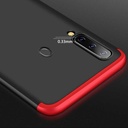 Samsung Galaxy A20S Uyumlu Kılıf Zore Ays Kapak - 5