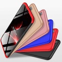 Samsung Galaxy A20S Uyumlu Kılıf Zore Ays Kapak - 6