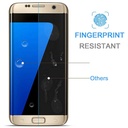 Samsung Galaxy S7 Edge Uyumlu Zore Süper Pet Ekran Koruyucu Jelatin - 1
