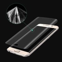 Samsung Galaxy S7 Edge Uyumlu Zore Süper Pet Ekran Koruyucu Jelatin - 2
