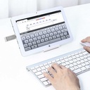 Wiwu T02 Type-C Hub - 10